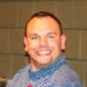 Meet your Posher, Joshua